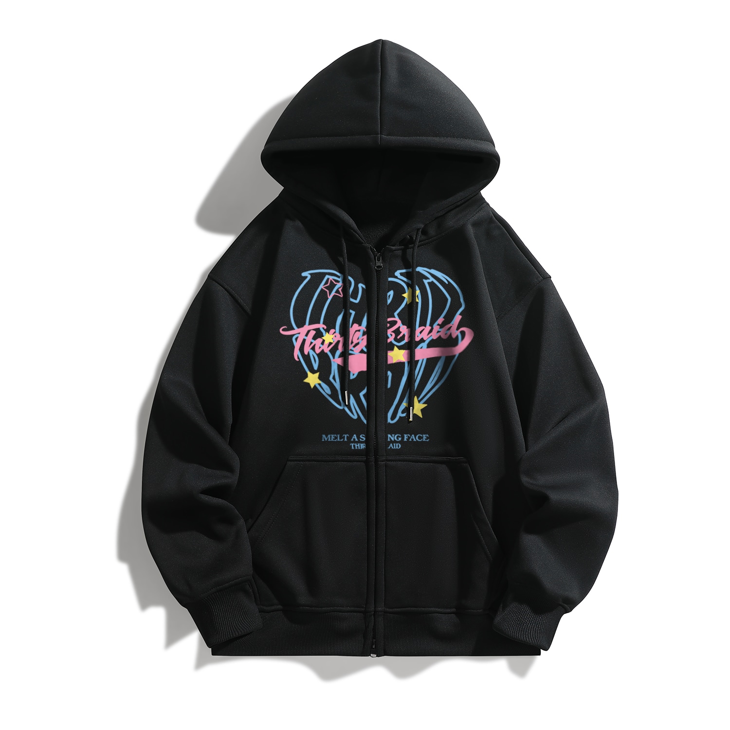 30BRAID Logo