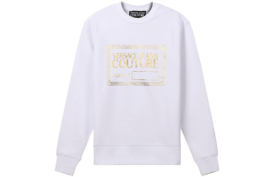 VERSACE JEANS COUTURE Logo