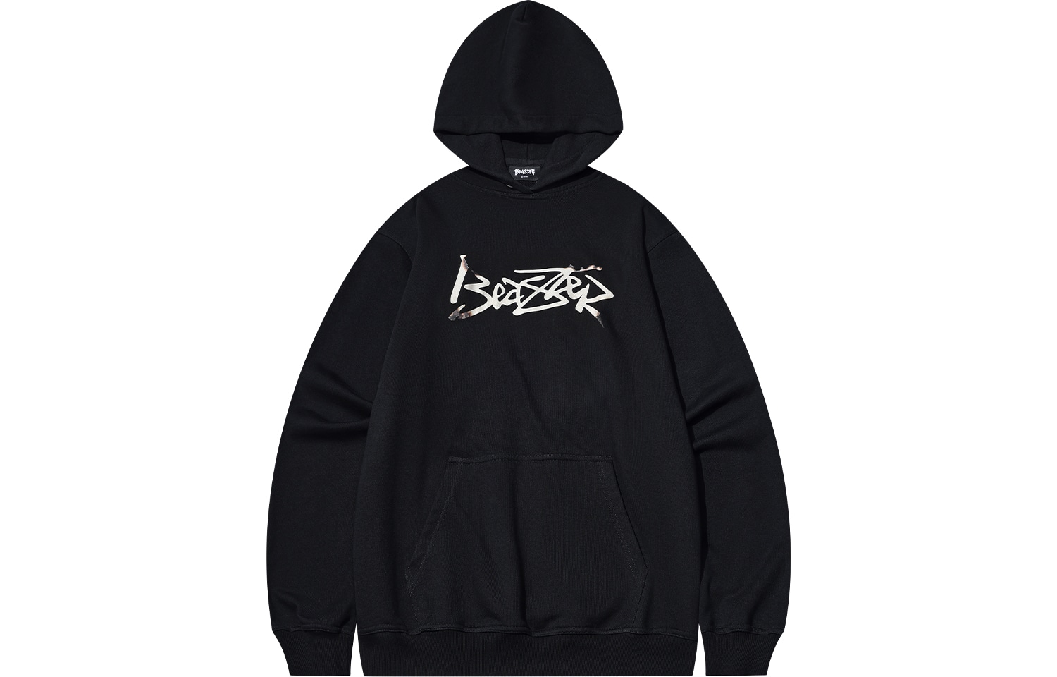 BEASTER Logo