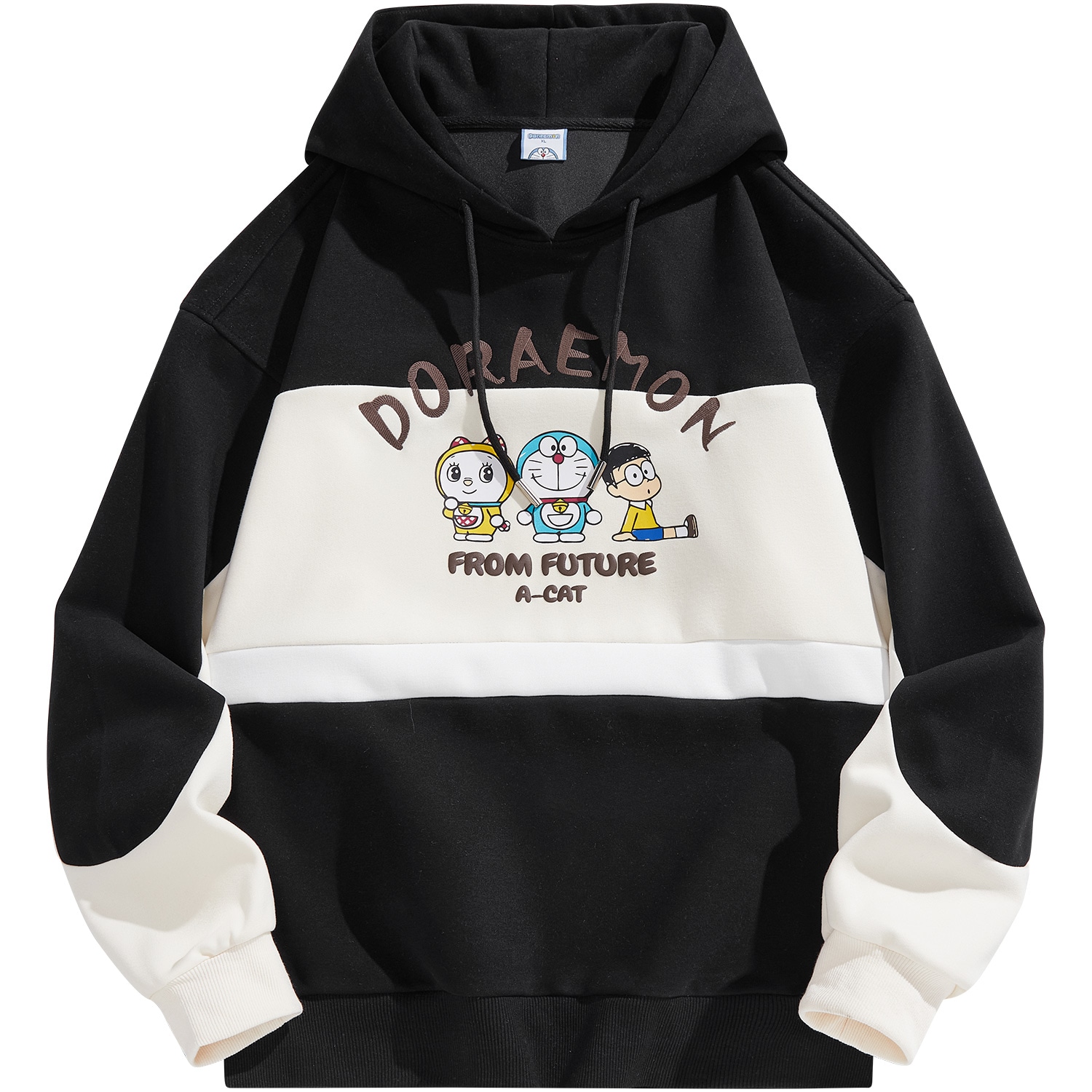 Doraemon/哆啦A梦 DoraemonA Logo