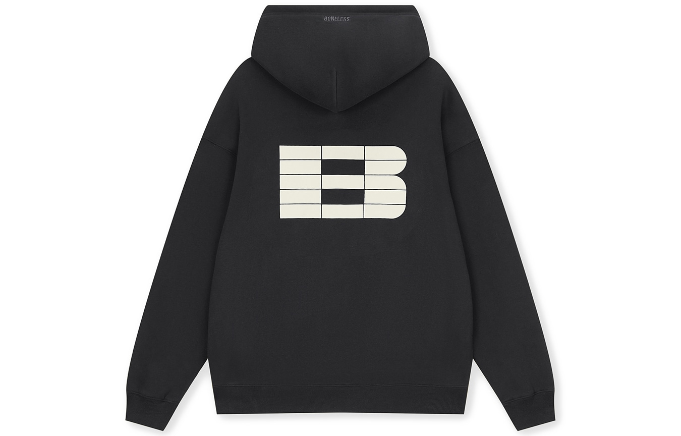 BONELESS B Logo