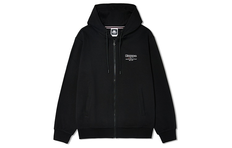 Kappa/卡帕 Kappa Retro Hoodie