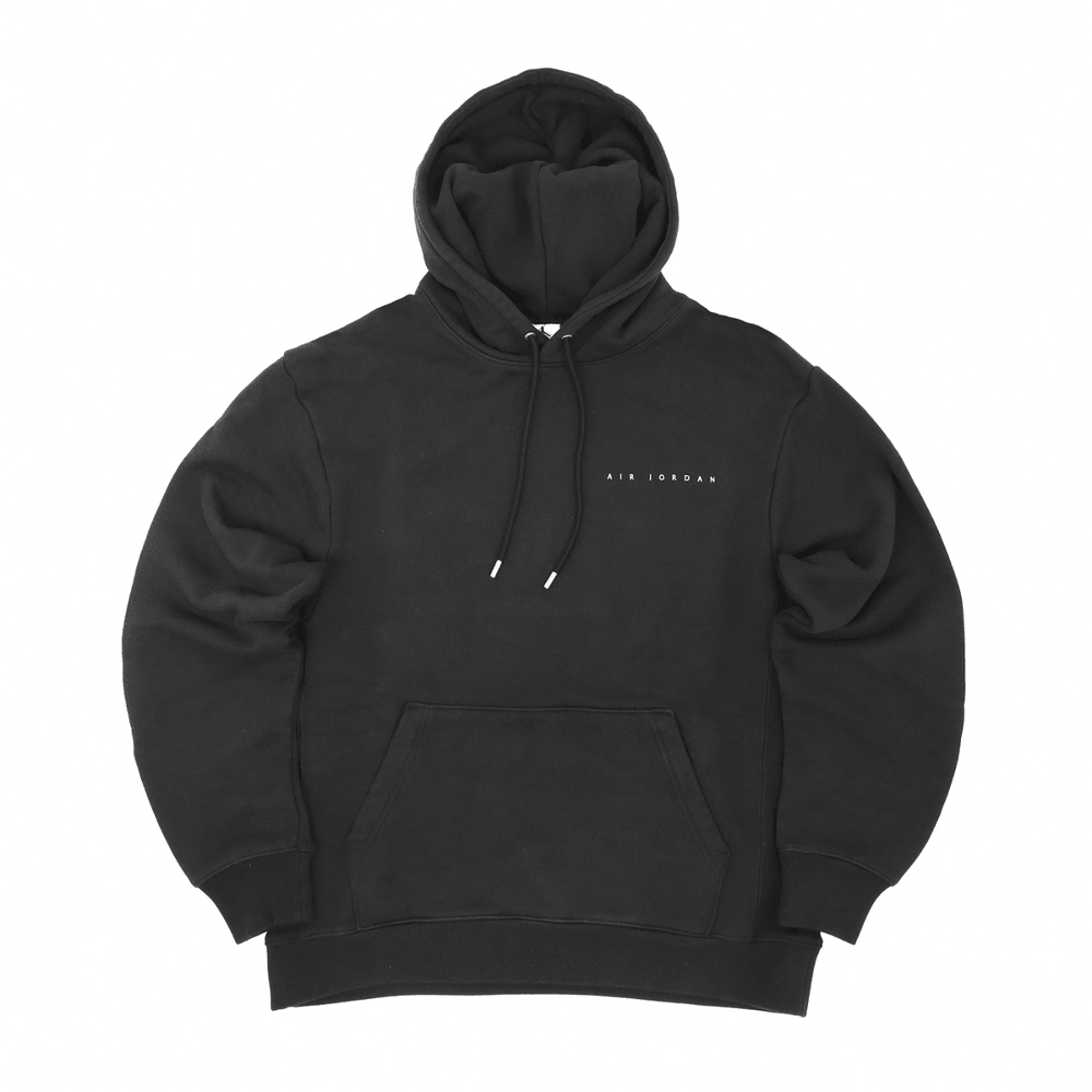 Худи Jordan x UNION Hoodie Black