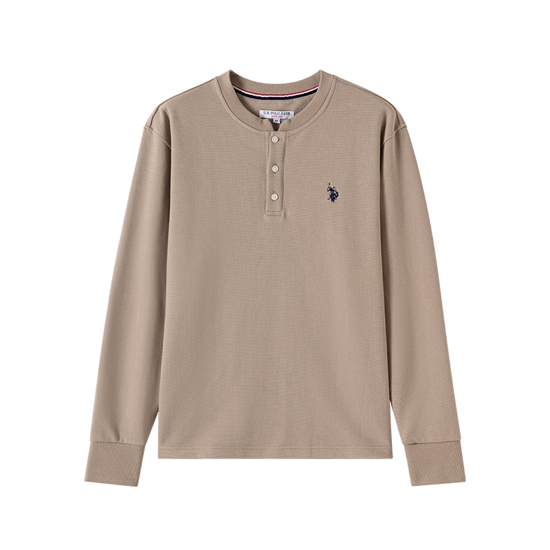 U.S. POLO ASSN.