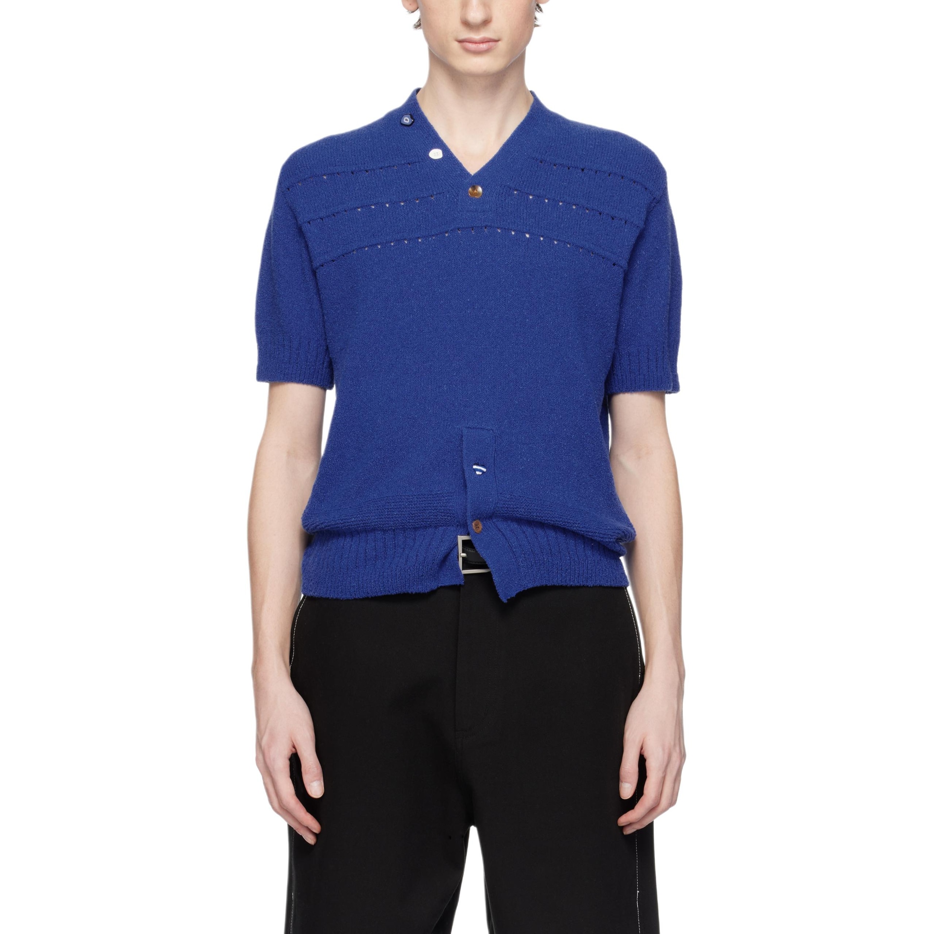 ADER ERROR V