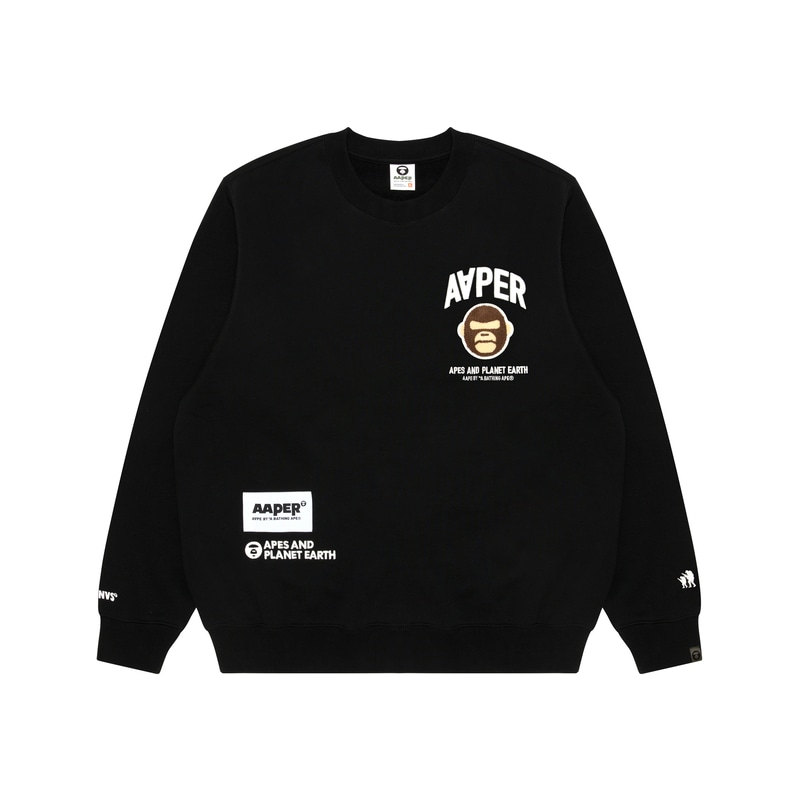 Худи Aape