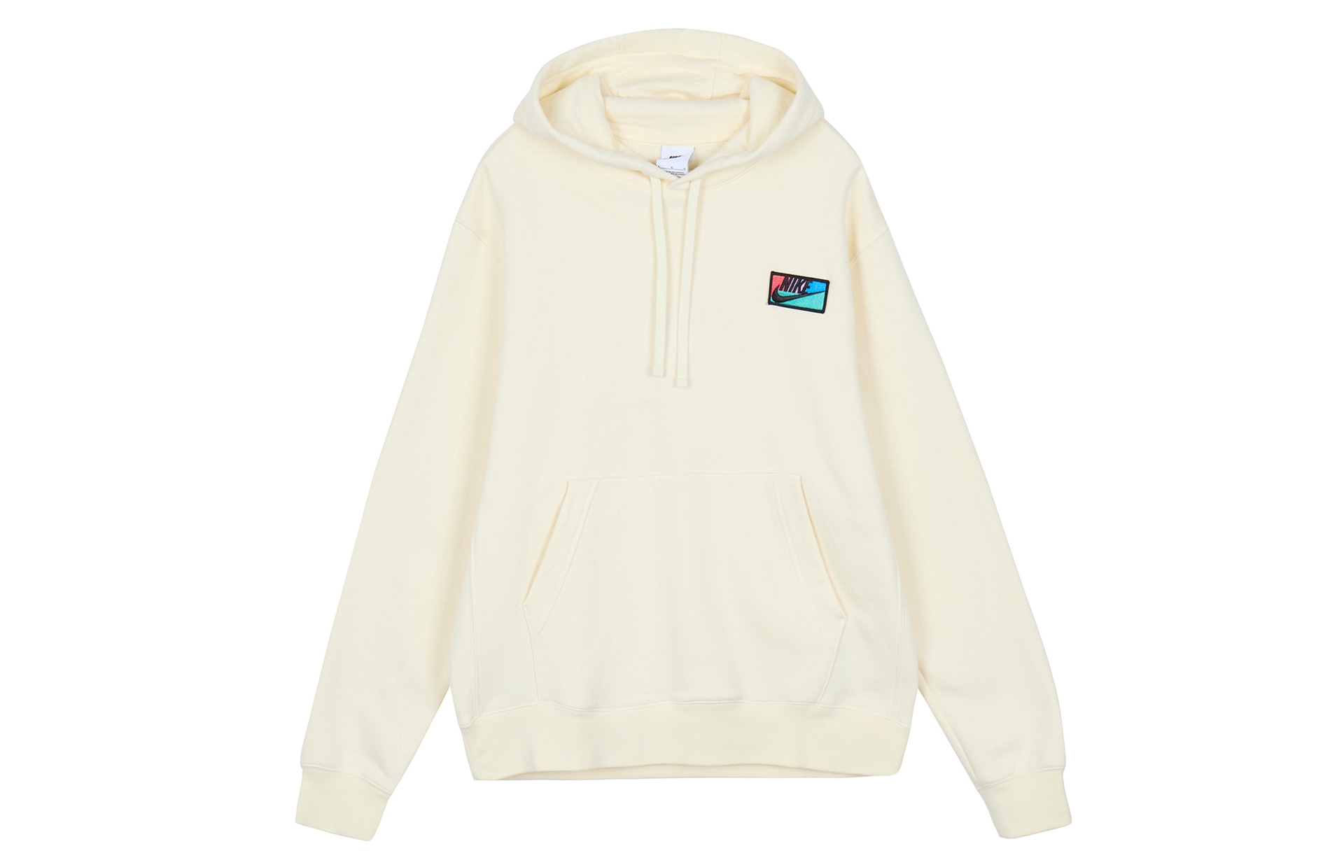 Худи Nike Club Fleece Hoodie