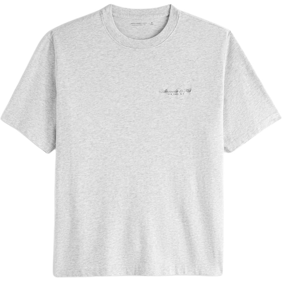 Abercrombie＆Fitch AbercrombieFitch LogoT
