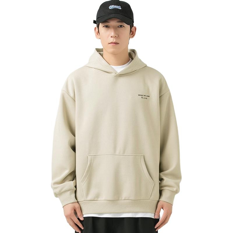 我的速度WOOD SOON WOOD SOON Hoodie — фото 2