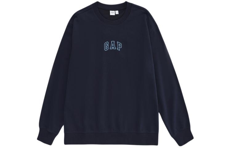 GAP Classic Logo Crewneck Sweatshirt