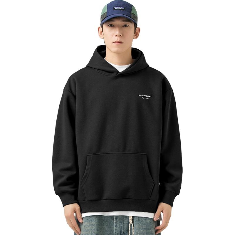 我的速度WOOD SOON WOOD SOON Hoodie — фото 6
