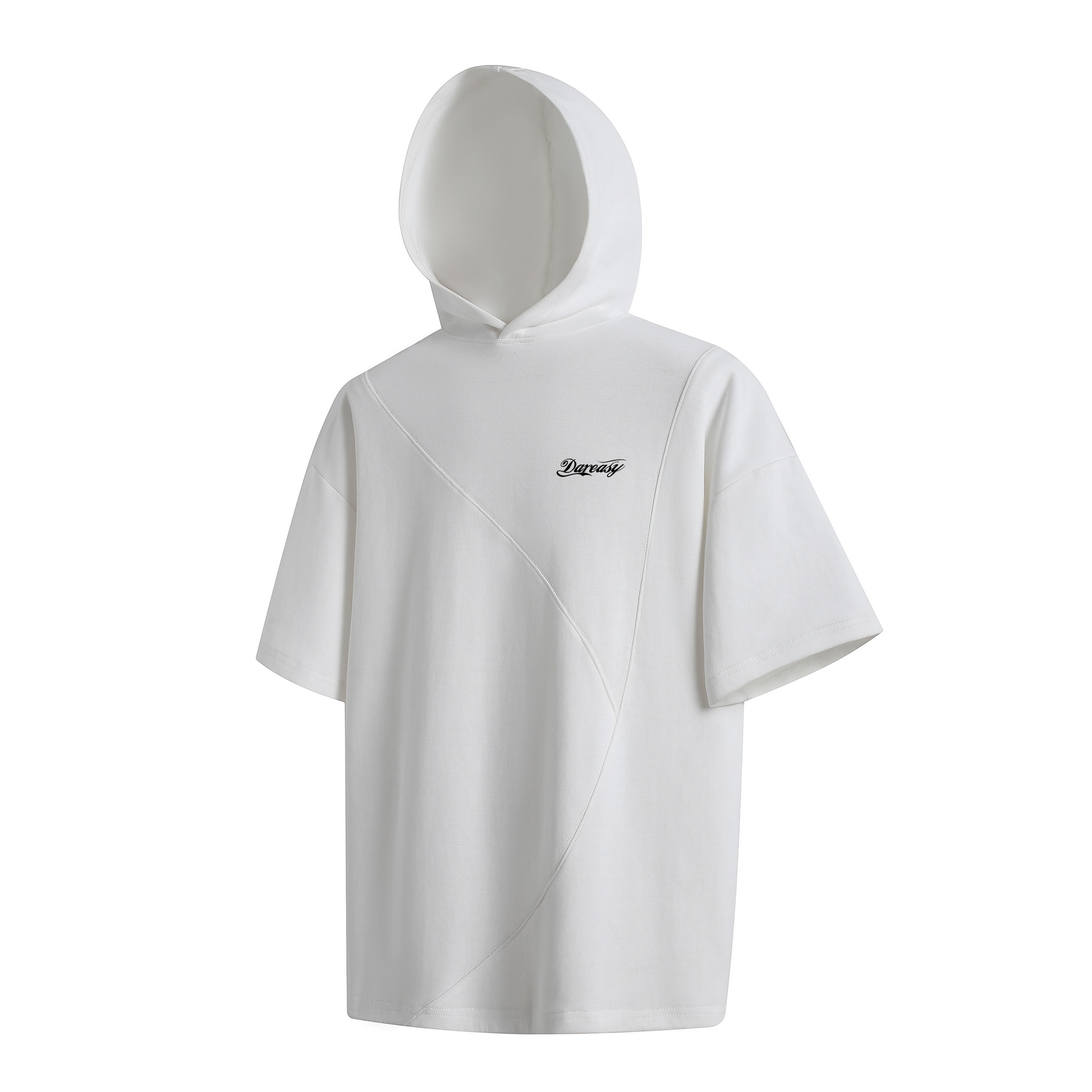 DAREASY T