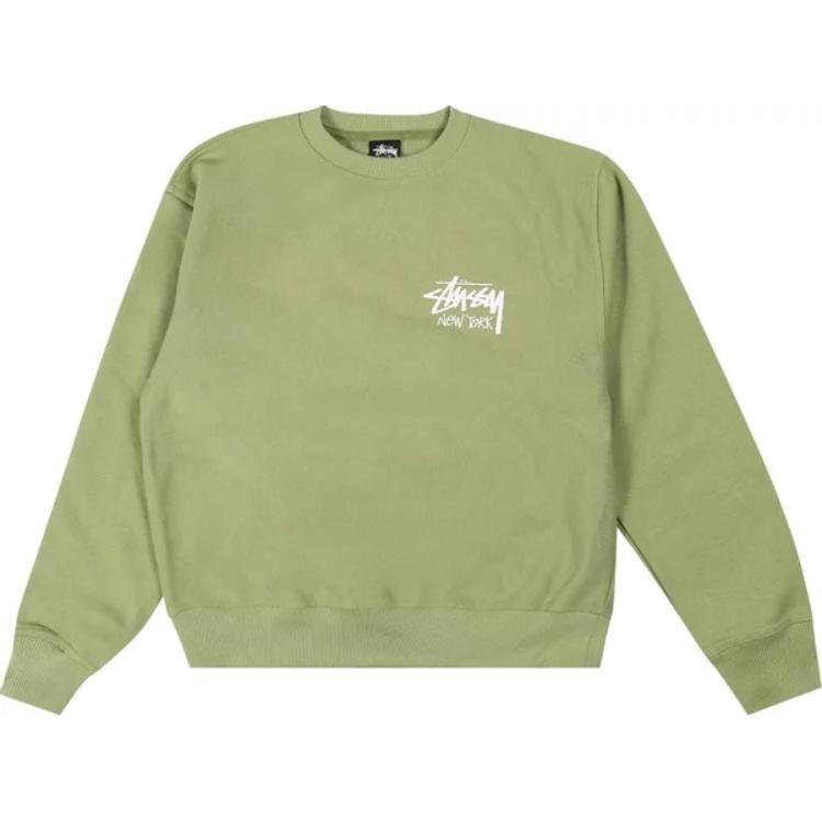 Stussy Crewneck Sweatshirt