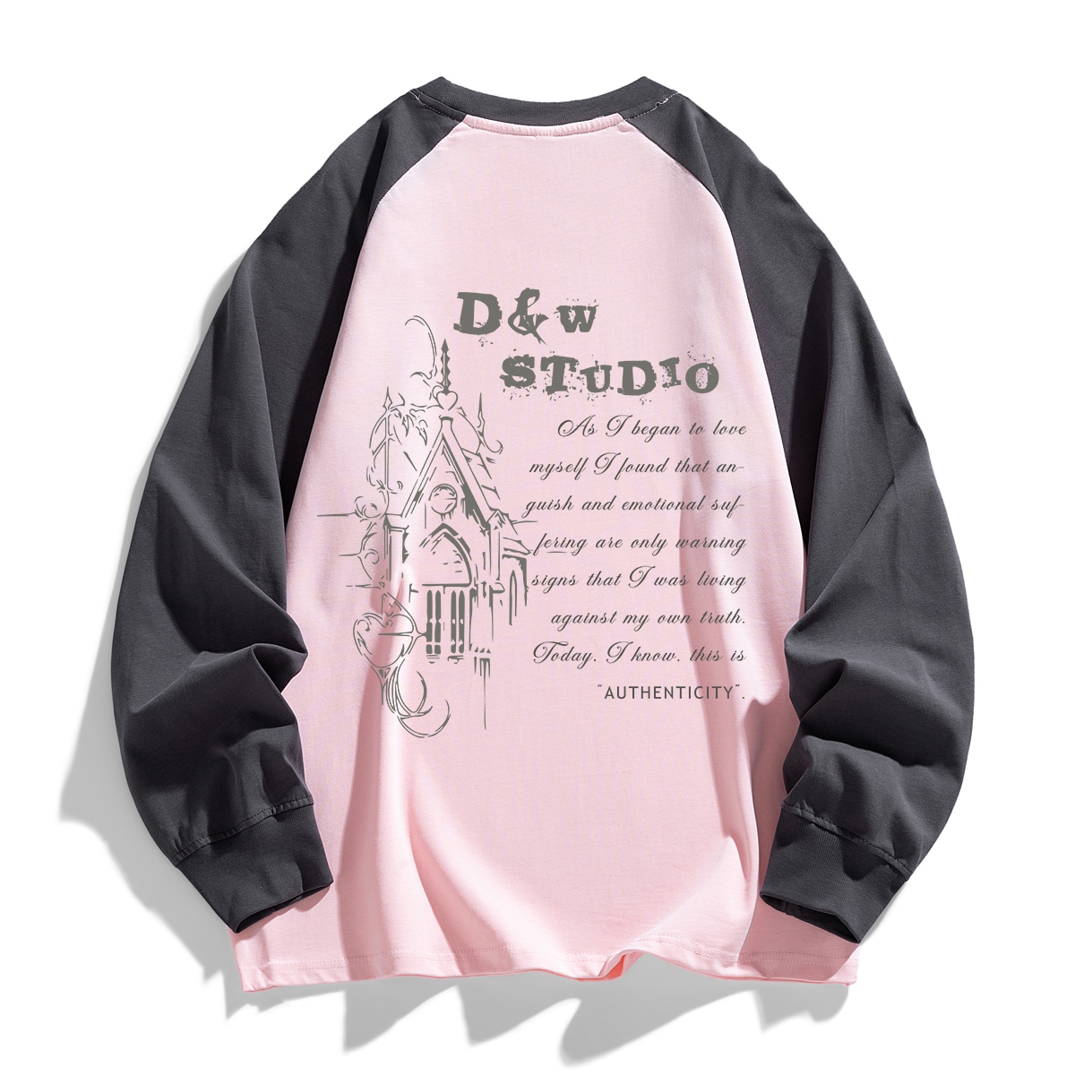 D&W DW T