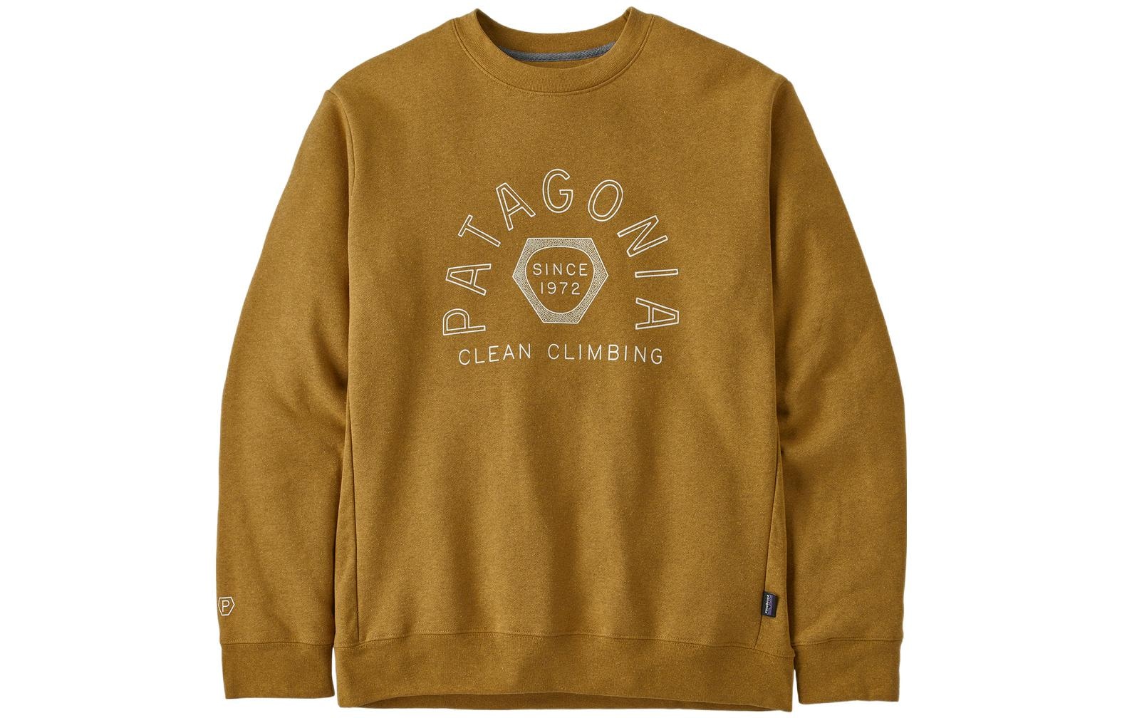 Худи Patagonia FW22 Logo