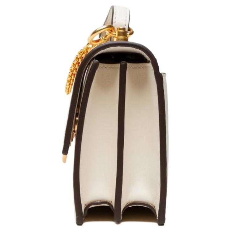 Tory Burch Miller Mini Cream — фото 2