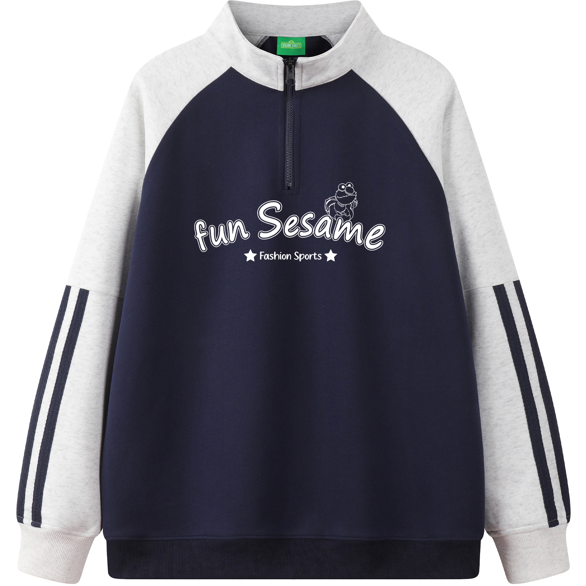 SESAME STREET/芝麻街 SESAME STREET