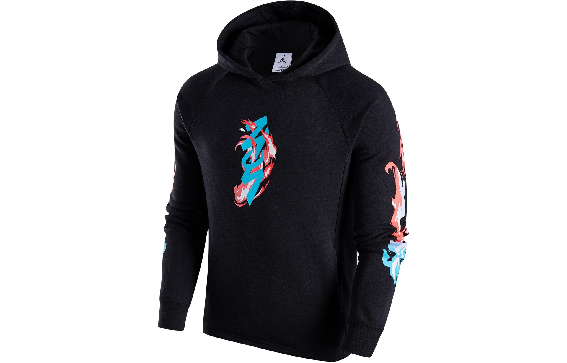 Худи Jordan DRI-FIT Hoodie