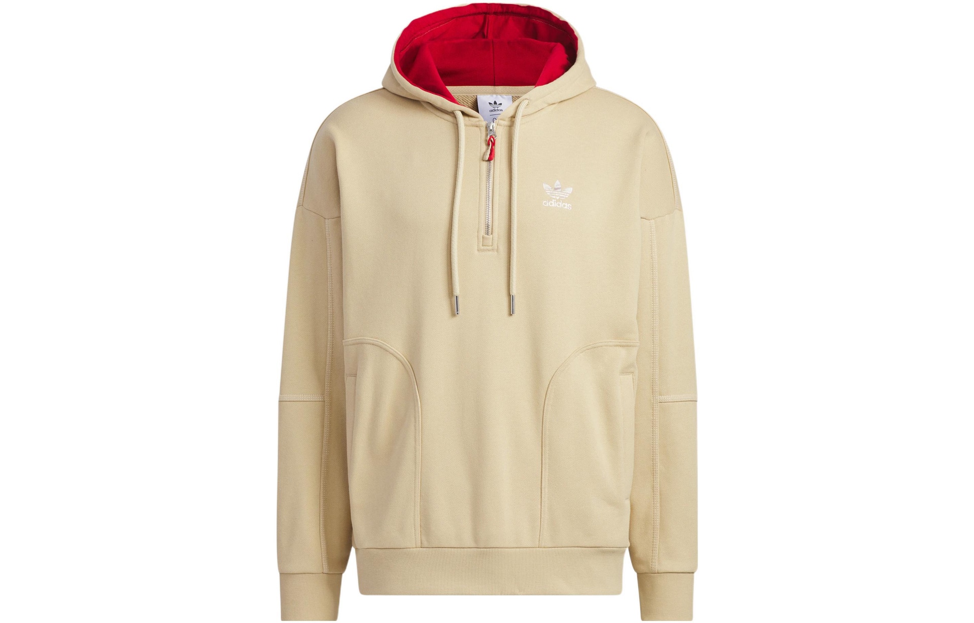Худи Adidas originals Mf Hoody M