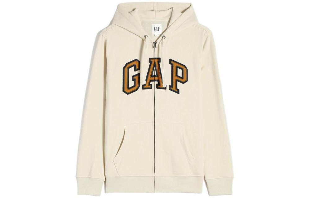 Gap Logo Hoodie — фото 8
