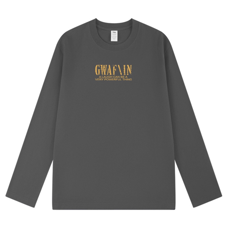 Gwaf logoT — фото 8