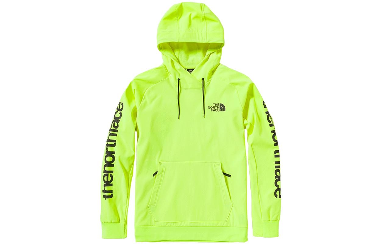 Худи The North Face Logo