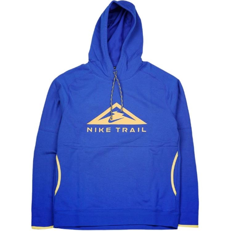 Худи Nike Dri-Fit Trail Hoodie