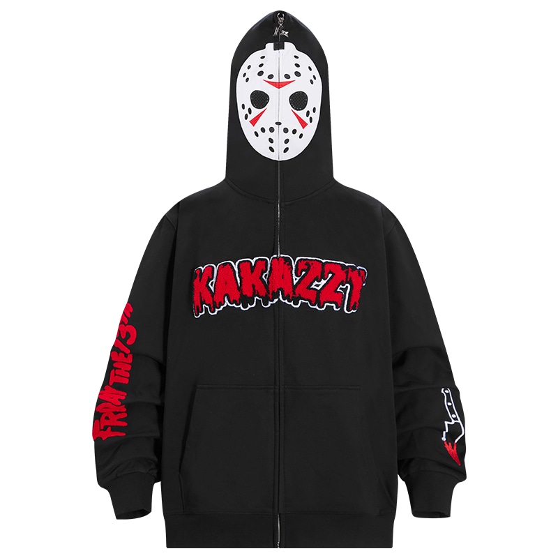 KAKAZZY Hoodie