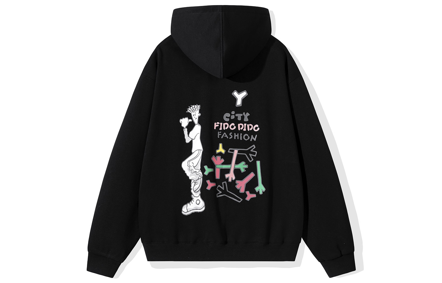 FIDO DIDO Logo