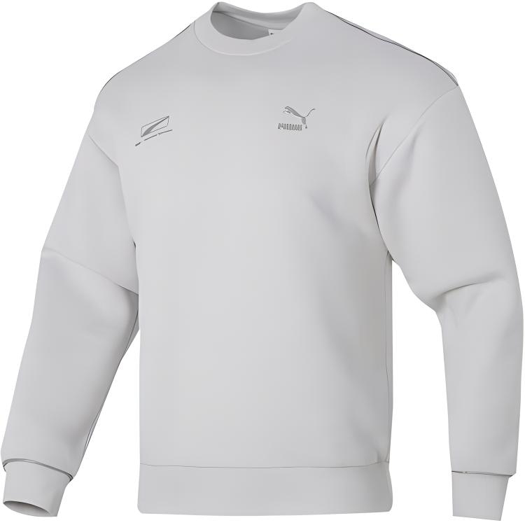 Худи Puma