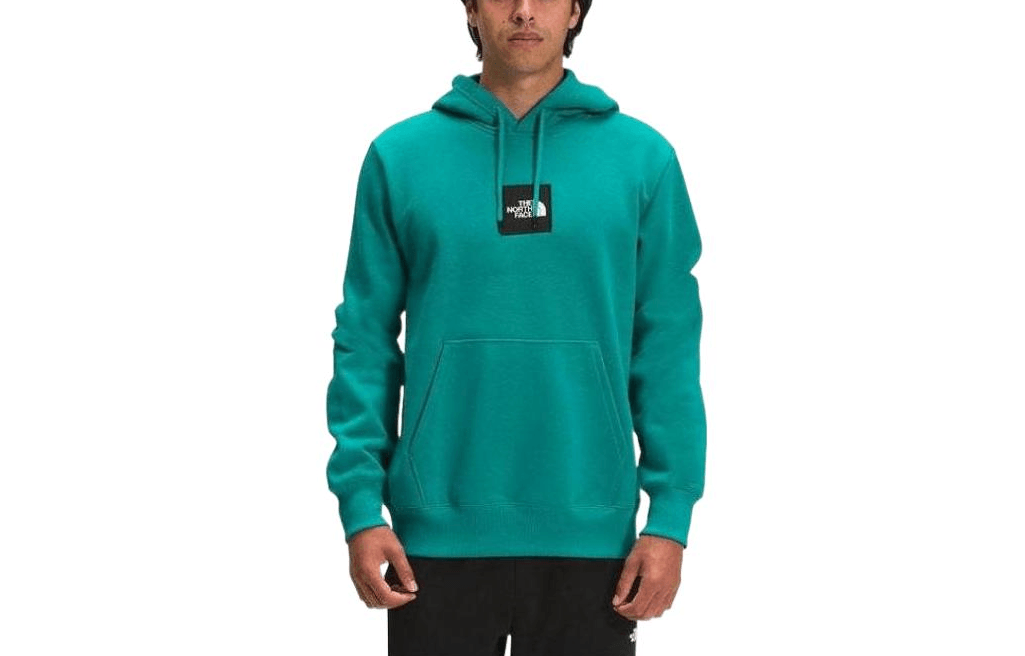 Худи The North Face Urban Exploration Logo