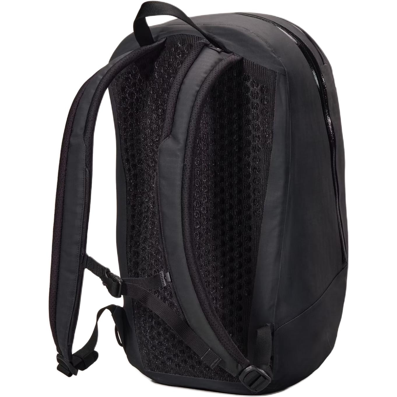 Arcteryx Granville 16L Black — фото 2