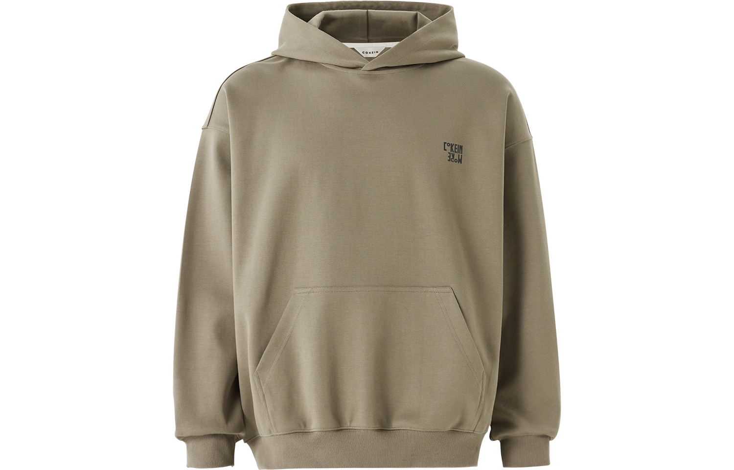 Cokein Hoodie — фото 10