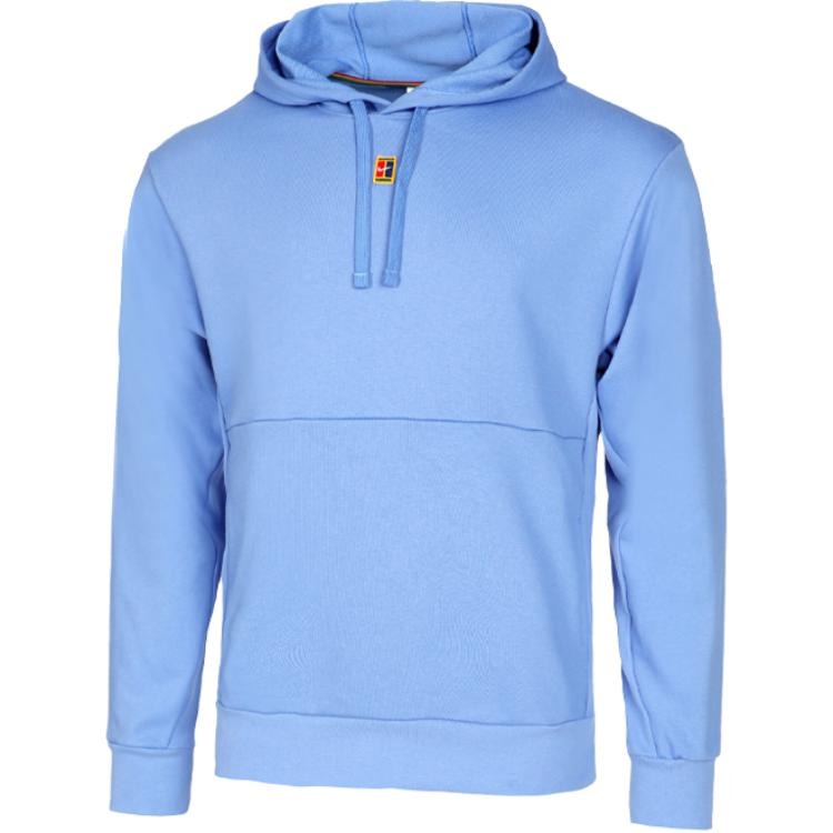 Худи Nike Court Hoodie Polar Blue