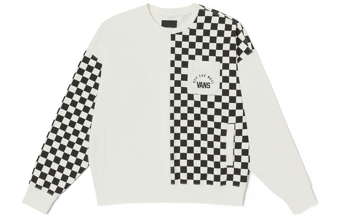 Худи Vans