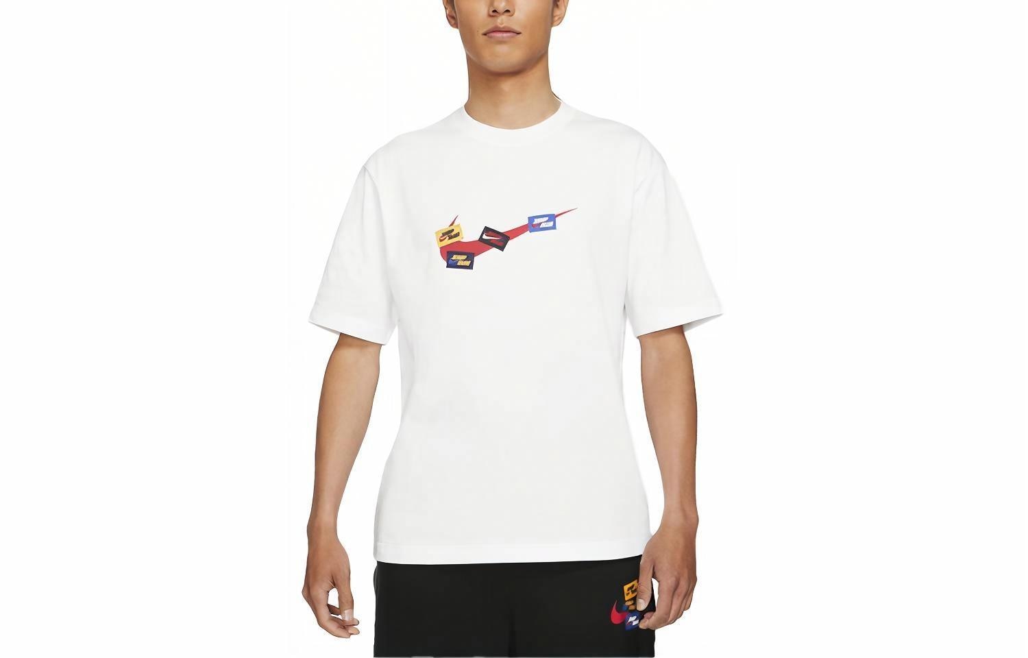 Футболка Jordan Jumpman 85 T