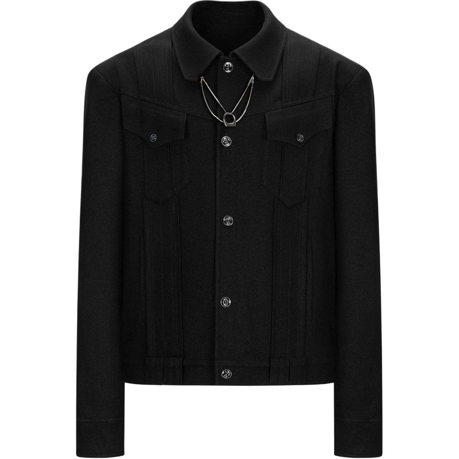 TIWILLTANG Jacket
