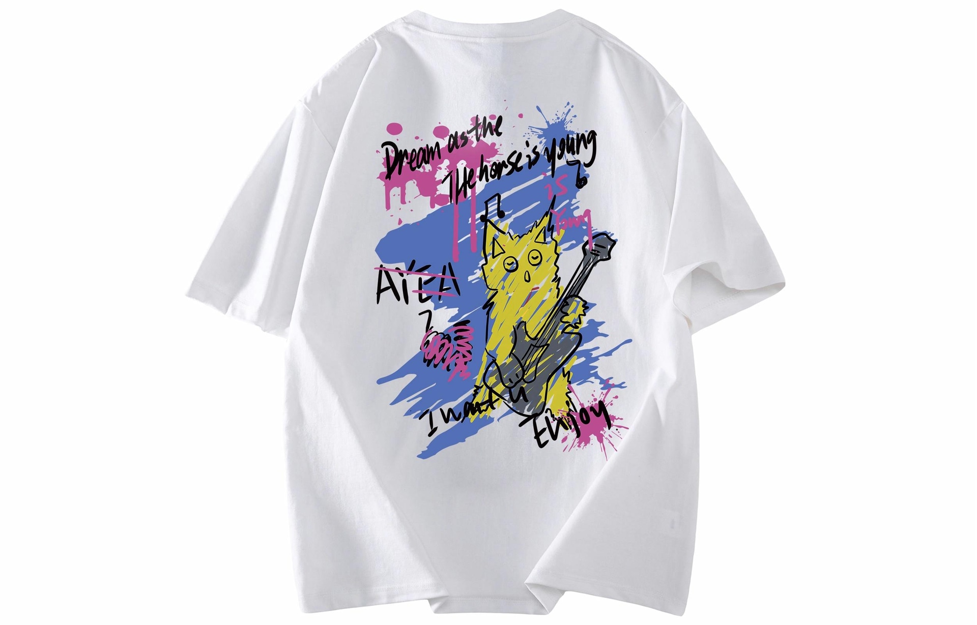 AYEA T