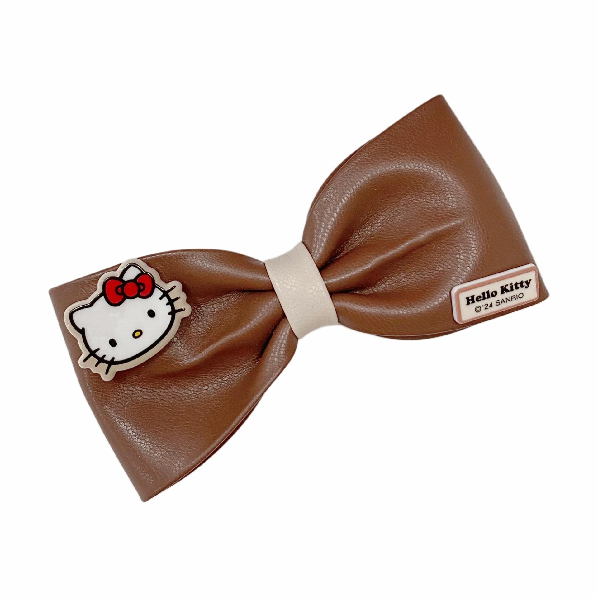 Hello Kitty/凯蒂猫 Hello Kitty PU