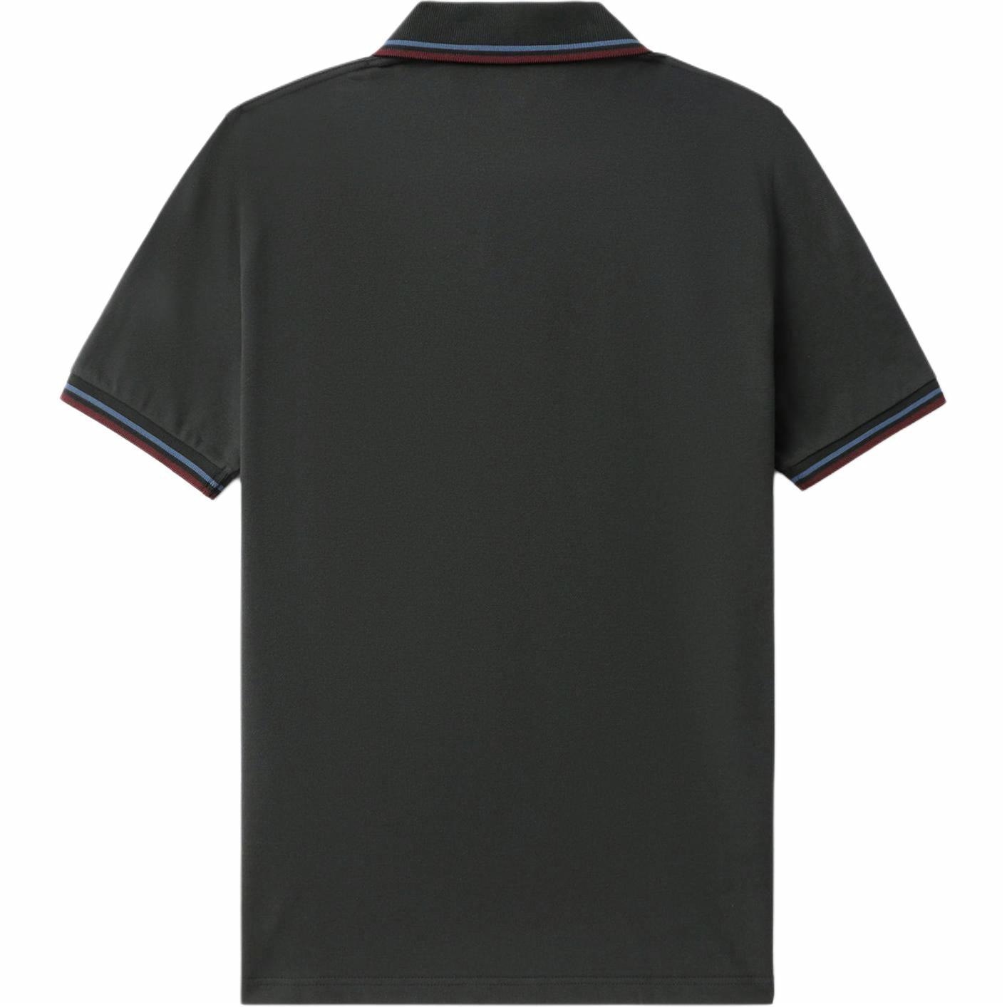 Fred Perry LogoPolo — фото 1
