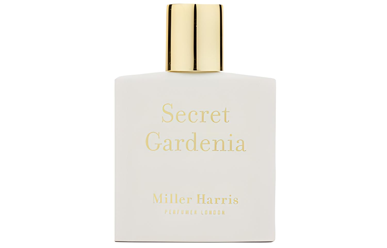 Miller Harris/米勒•海莉诗 Miller Harris EDP 50ml100ml
