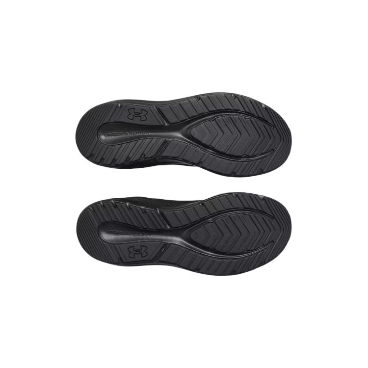 Under Armour Charged Pursuit 4 Black — фото 9