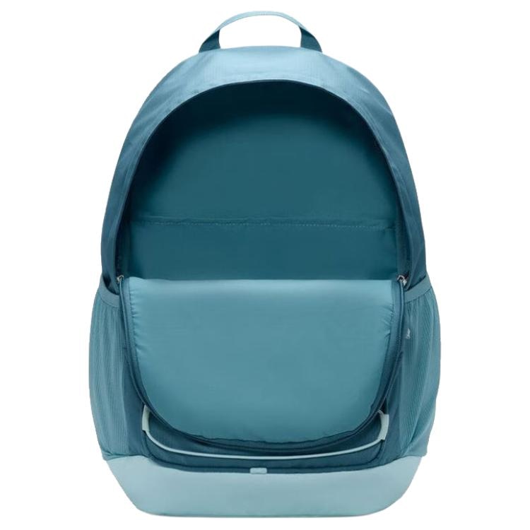 Nike Backpack Blue — фото 4