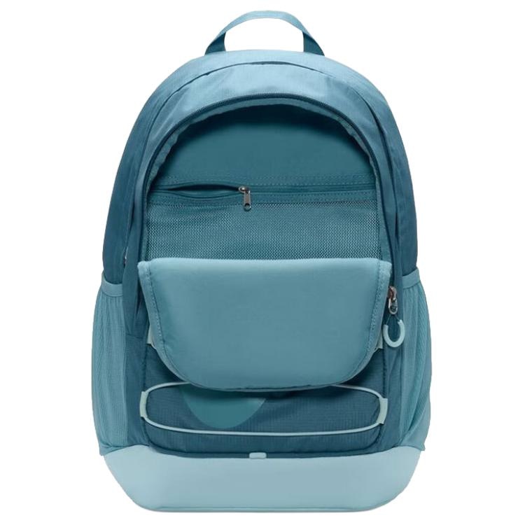 Nike Backpack Blue — фото 3