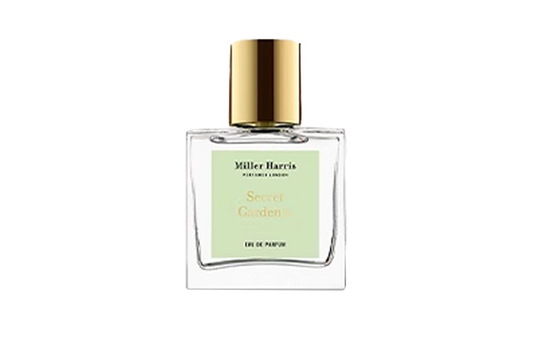 Miller Harris/米勒•海莉诗 Miller Harris EDP 50ml100ml — фото 2