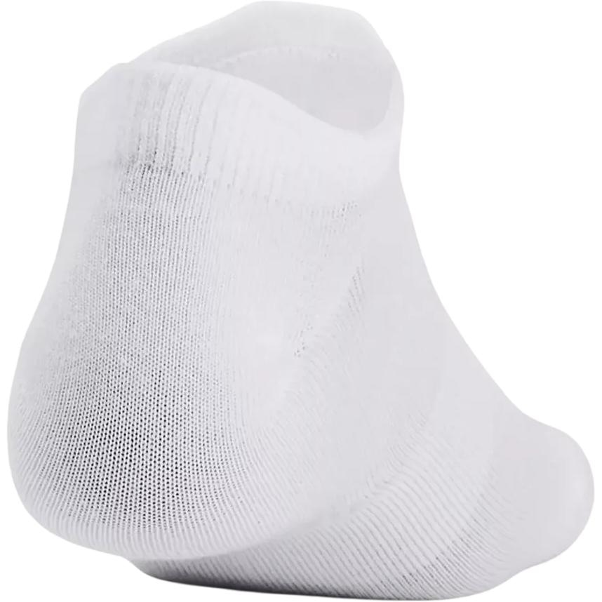 Under Armour Essential No Show 3pk 3 — фото 2
