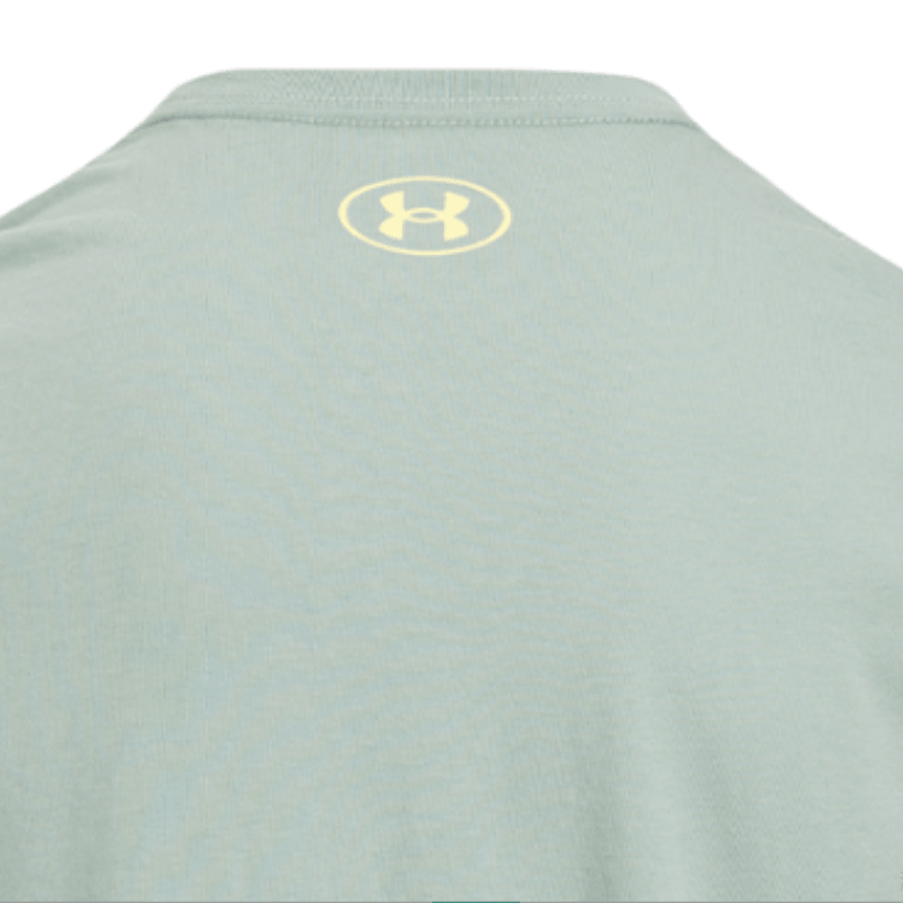 Under Armour Stacked SS25 T — фото 2
