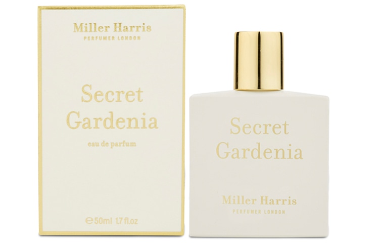 Miller Harris/米勒•海莉诗 Miller Harris EDP 50ml100ml — фото 1