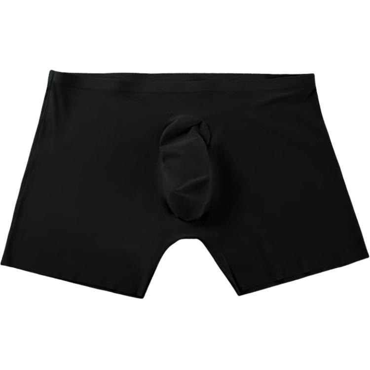 Beerus Seamless Transparent Briefs — фото 5