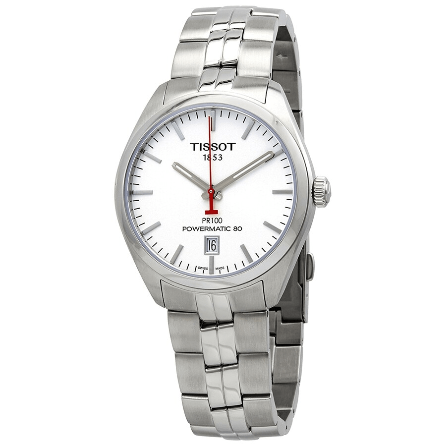TISSOT/天梭 Tissot PR100